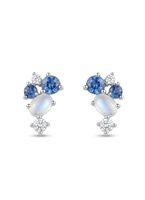 Pendientes Mujer in Plata 75505134